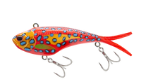 Nomad Vertex Swim Vibe 130mm