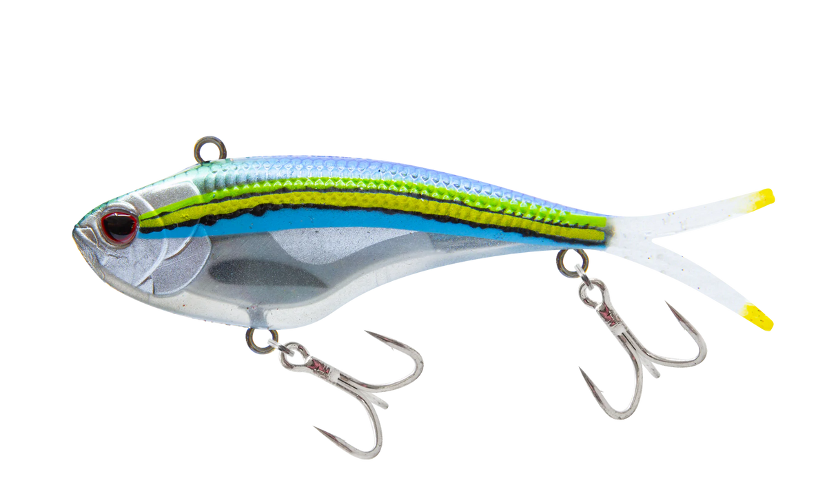 Nomad Vertex Swim Vibe 130mm