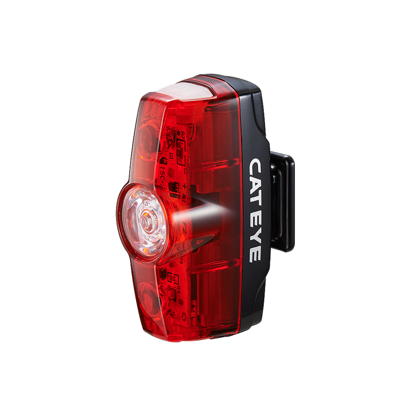 Cateye Rapid Mini Rear Light USB