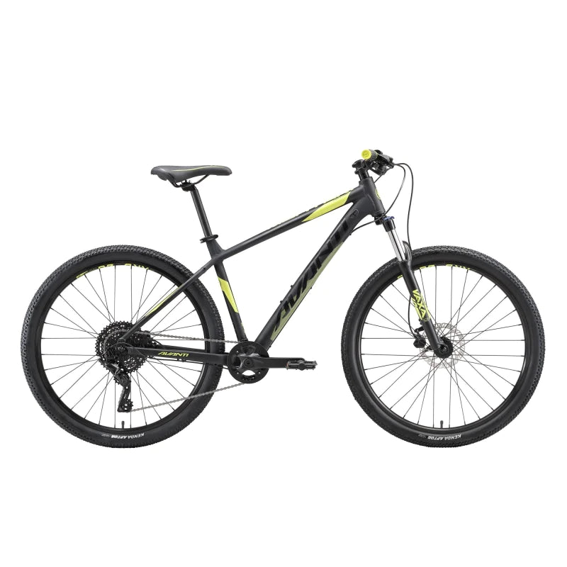 Avanti mens mountain bike sale