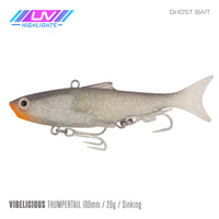 Samaki Vibelicious Thumper Tail