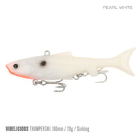 Samaki Vibelicious Thumper Tail