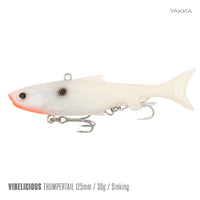 Samaki Vibelicious Thumper Tail