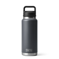 Yeti Rambler 36oz Bottle w/Chug Cap