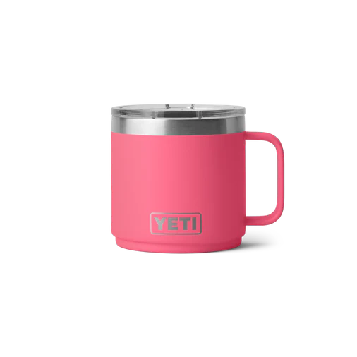 Yeti Rambler 10oz Mug w/Magslider Lid – Rod & Rifle Tackleworld