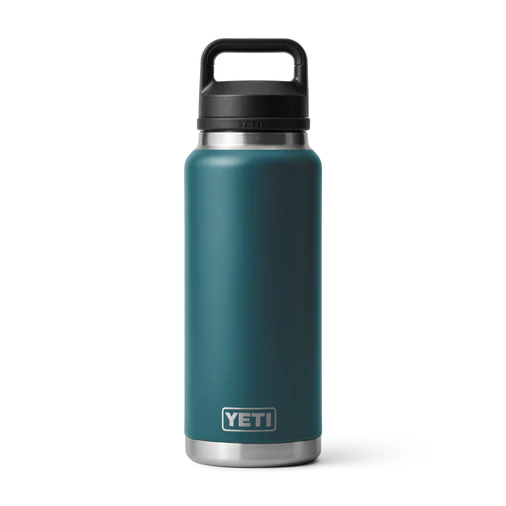 Yeti Rambler 36oz Bottle w/Chug Cap