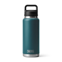 Yeti Rambler 36oz Bottle w/Chug Cap