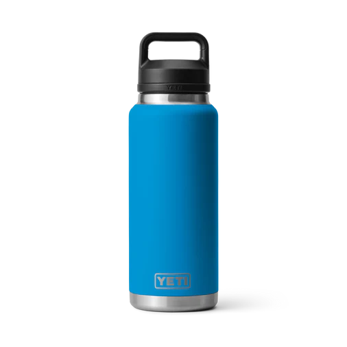 Yeti Rambler 36oz Bottle w/Chug Cap