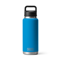 Yeti Rambler 36oz Bottle w/Chug Cap