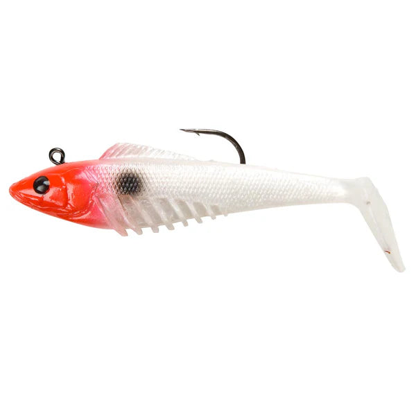 Shimano Squidgies Slick Rig Light 130mm