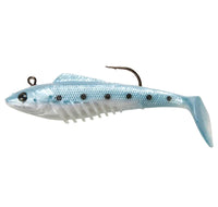 Shimano Squidgies Slick Rig Light 130mm