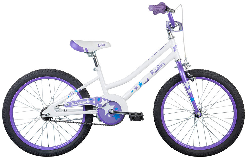 Radius Starstruck 20"