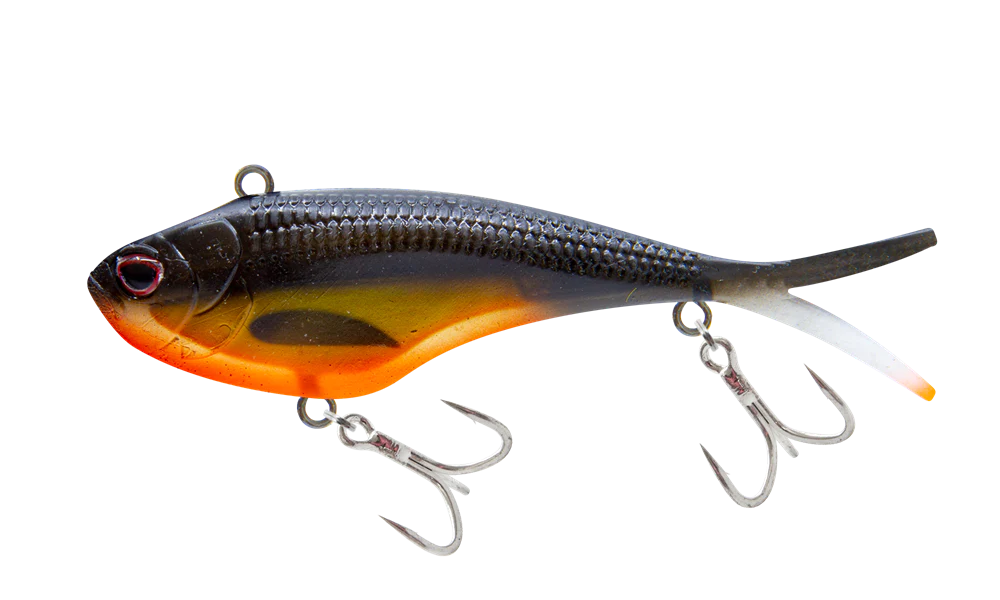 Nomad Vertex Swim Vibe 130mm