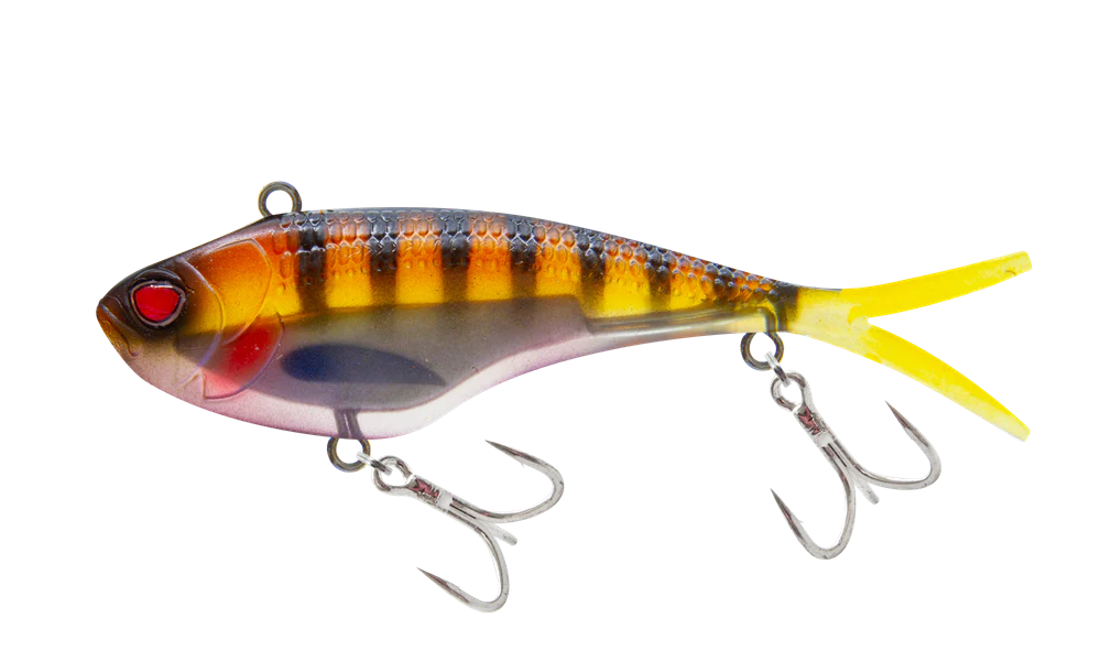 Nomad Vertex Swim Vibe 130mm