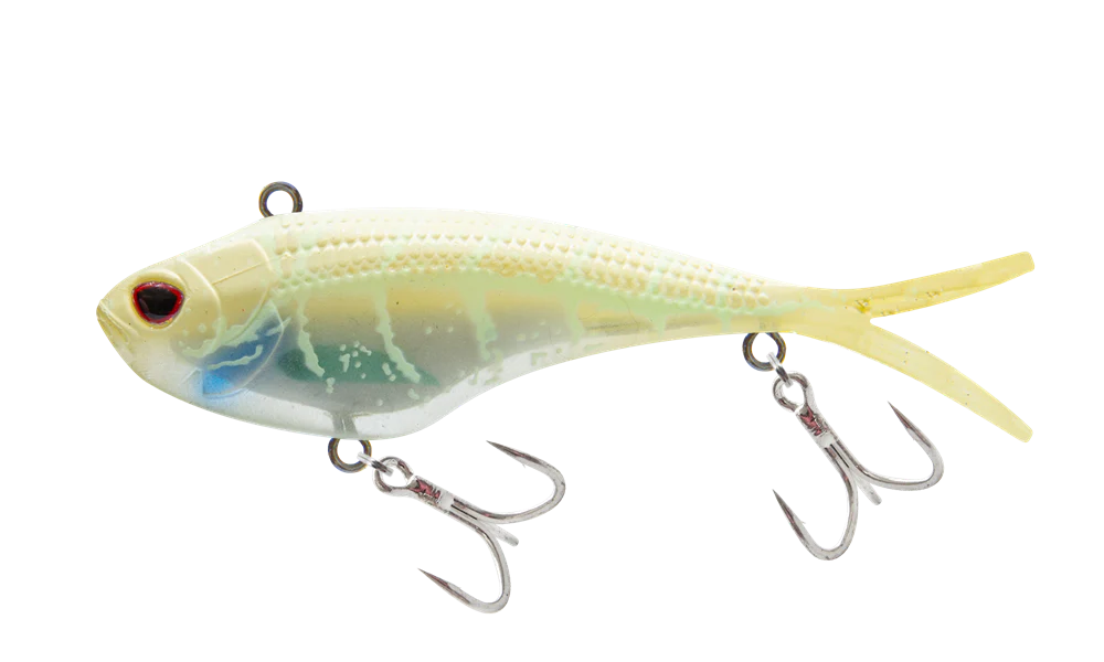 Nomad Vertex Swim Vibe 130mm