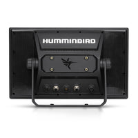 Humminbird Solix 15 Chirp MSI + G3 Navionics Card