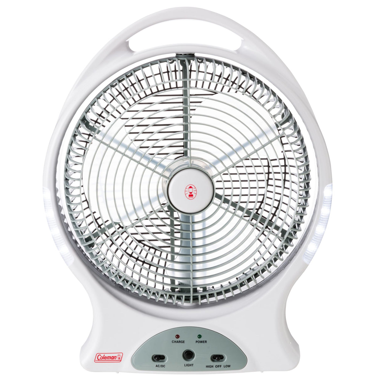 Coleman Fan Rechargeable