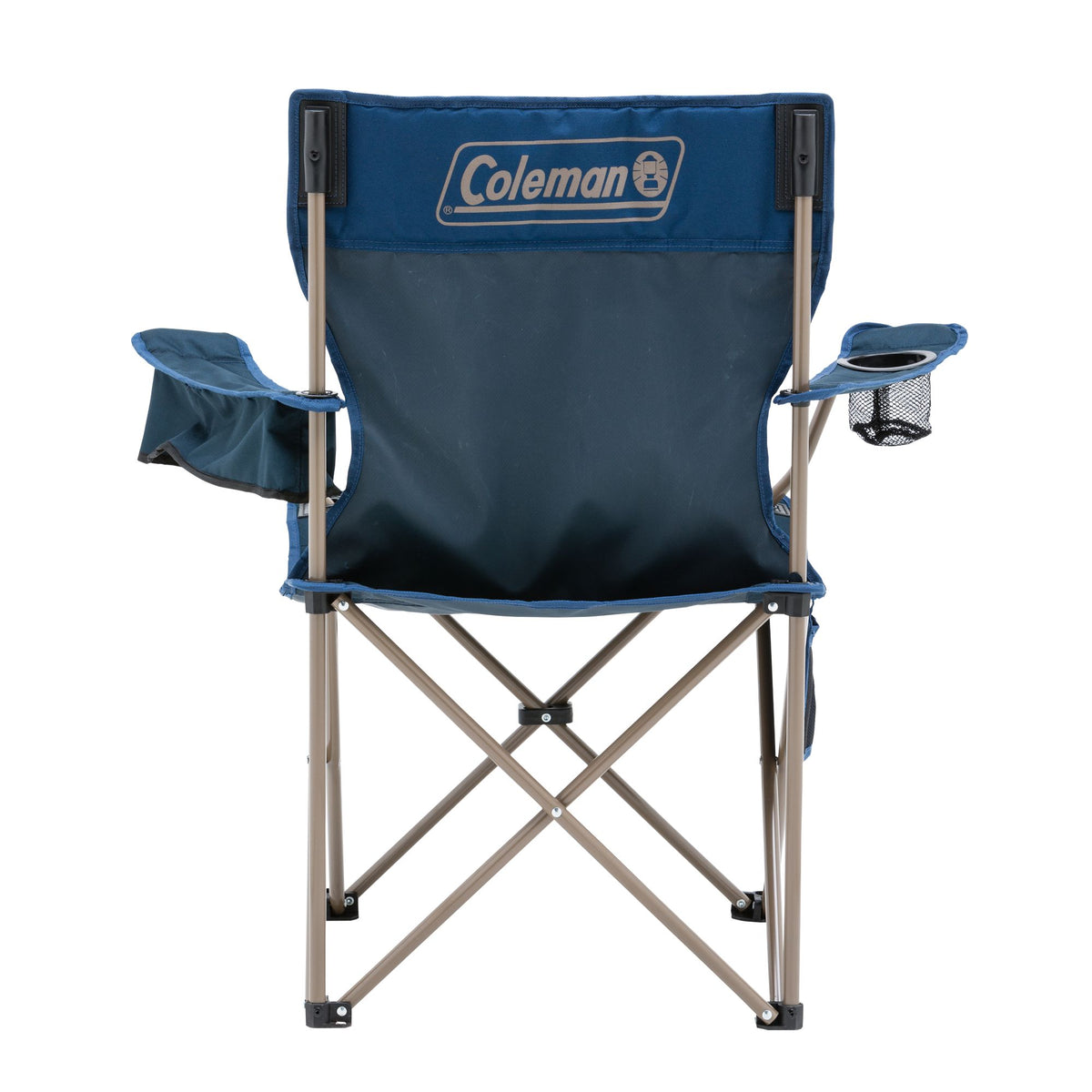 Coleman Rambler Chair