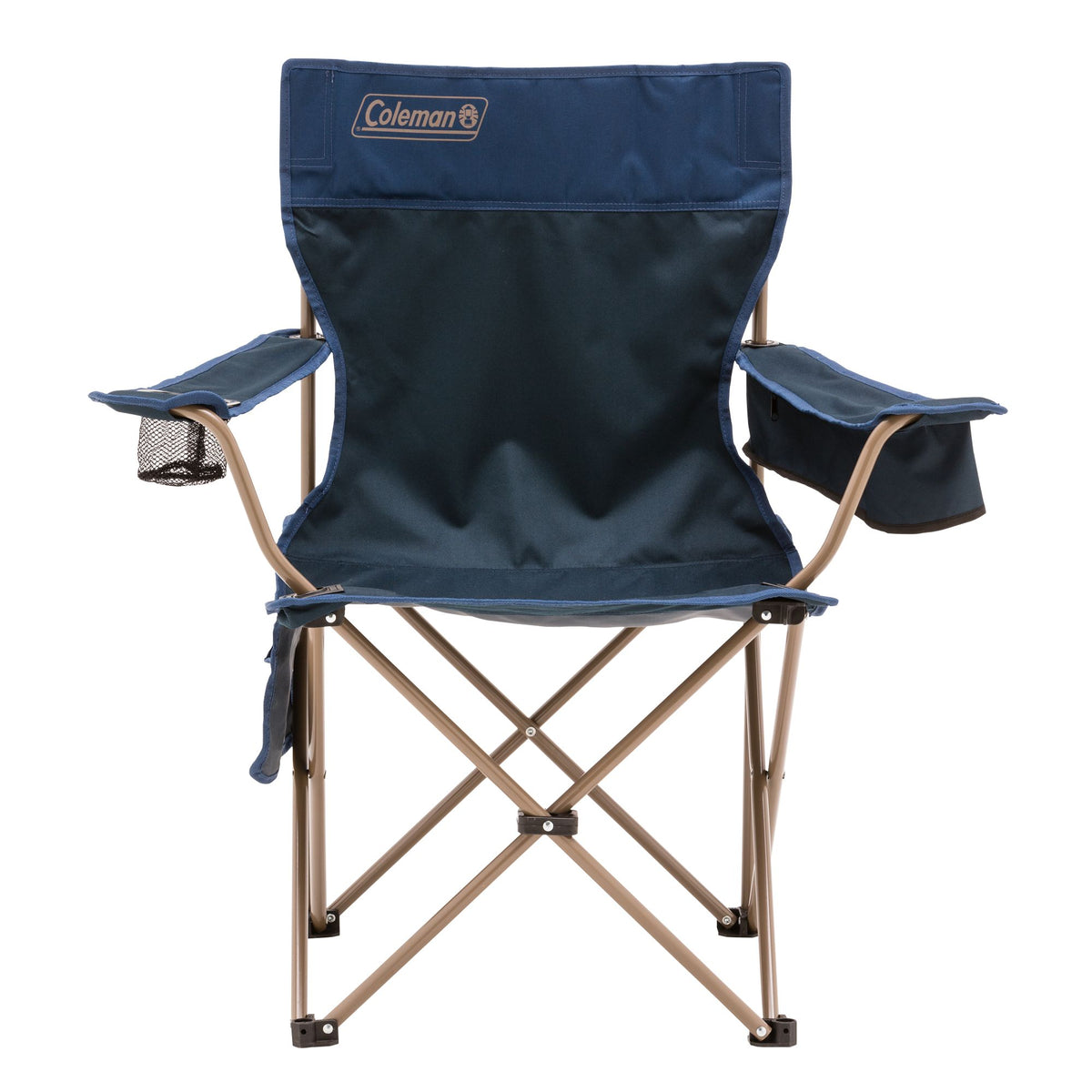 Coleman Rambler Chair