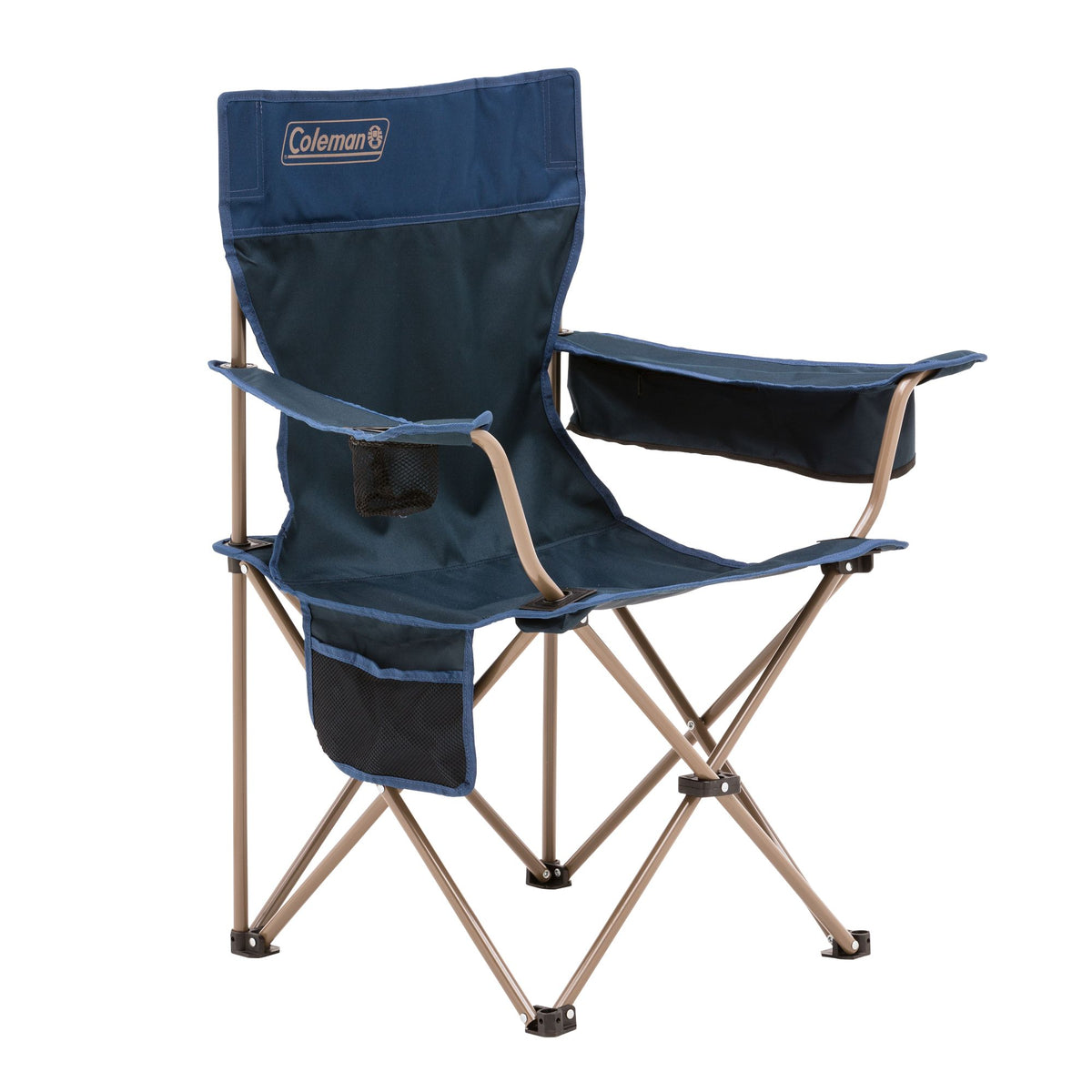 Coleman Rambler Chair
