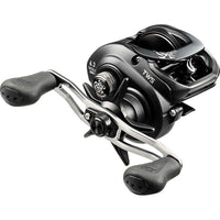 Daiwa Tatula HD 200HS LTD