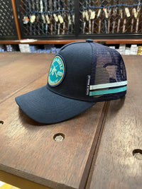 Rod and Rifle Custom Trucker Cap