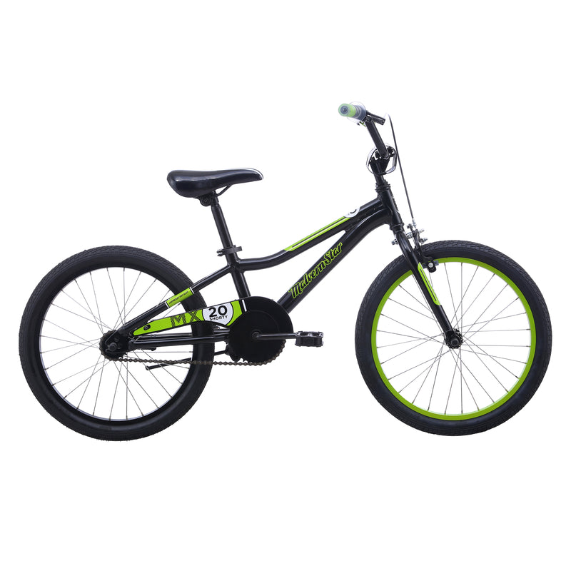 Malvern outlet star mx12