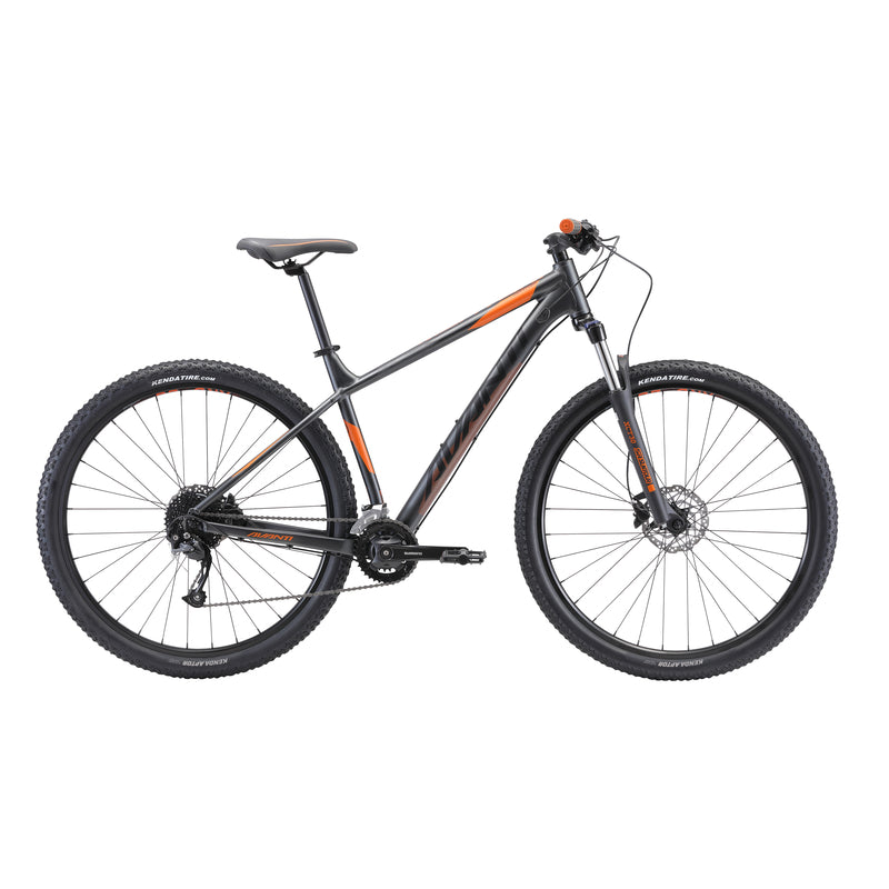 Avanti clearance mountain bike