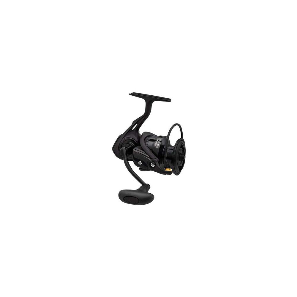 Daiwa TD Black LT 6000D-H