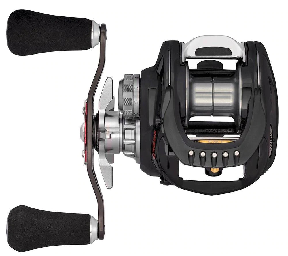 Daiwa Zillion HD 1520SH