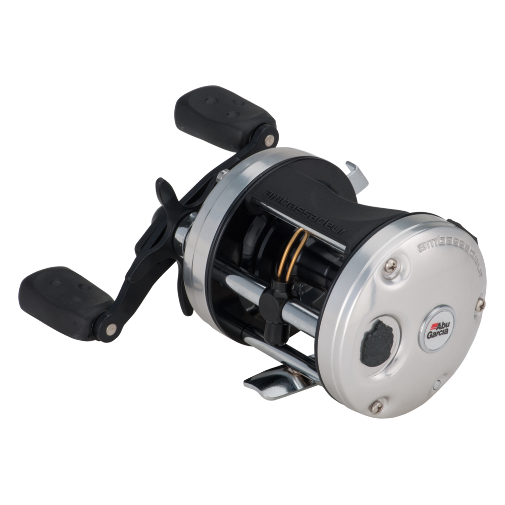 Abu Garcia C3-6500