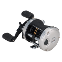 Abu Garcia C3-6500