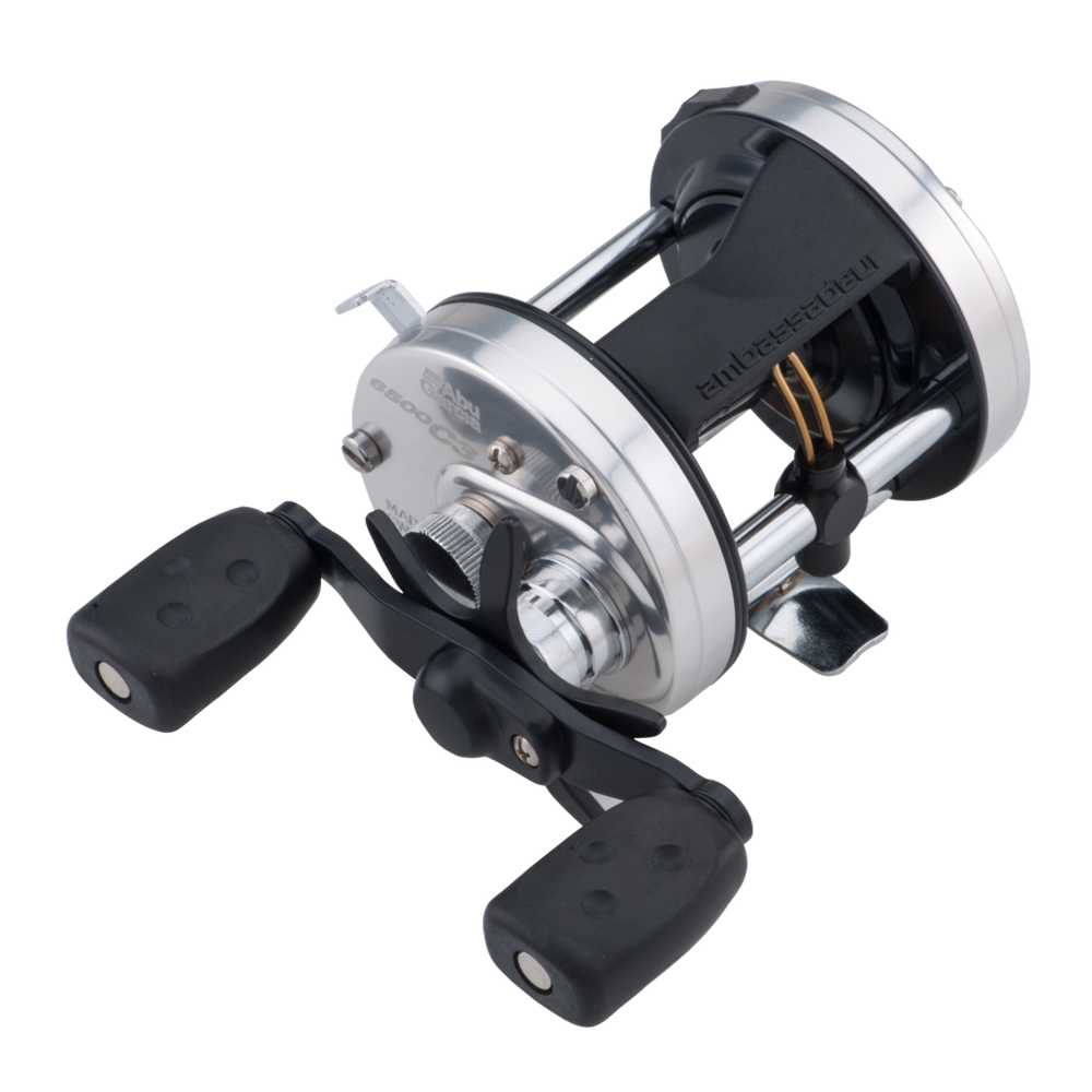 Abu Garcia C3-6500