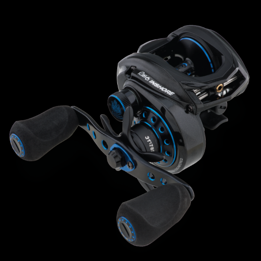 Abu Garcia Revo Inshore