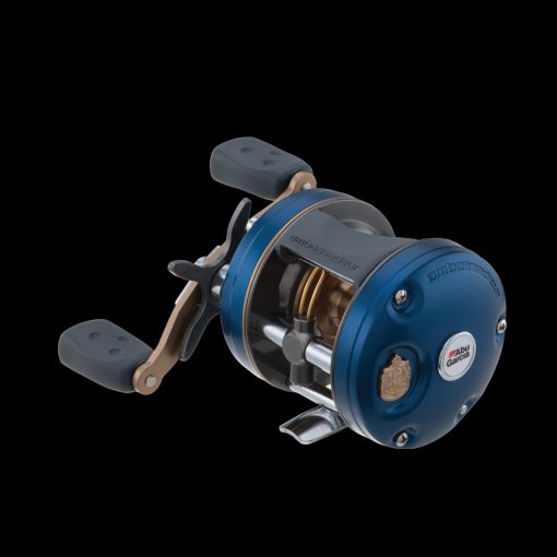 Abu Garcia 4600 C4 Baitcast Reel Rod & Rifle Tackleworld Abu Garcia 4600 C4 Baitcast Reel Rod & Rifle Tackleworld