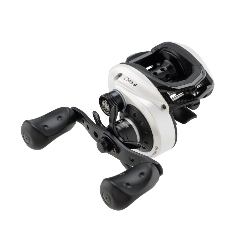 Abu Garcia Revo 4S