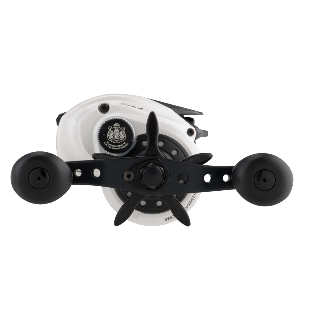 Abu Garcia Revo 4S