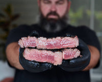 Barbecue Like a Boss Cookbook