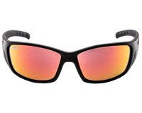 Spotters Sunglasses Combat Matt Black