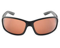 Spotters Sunglasses Combat Matt Black
