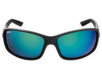 Spotters Sunglasses Combat Matt Black