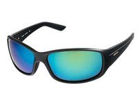 Spotters Sunglasses Combat Matt Black