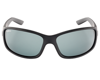 Spotters Sunglasses Combat Matt Black