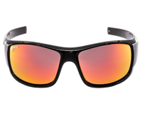 Spotters Sunglasses Droid Gloss Black