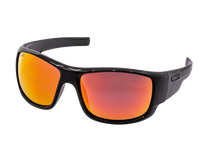 Spotters Sunglasses Droid Gloss Black