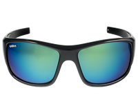 Spotters Sunglasses Droid Gloss Black