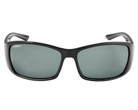 Spotters Sunglasses Ellie Gloss Black