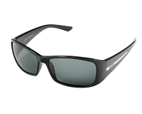 Spotters Sunglasses Ellie Gloss Black