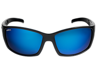 Spotters Sunglasses Fury Gloss Black