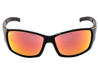 Spotters Sunglasses Fury Gloss Black